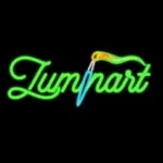 Luminart Paint Experience